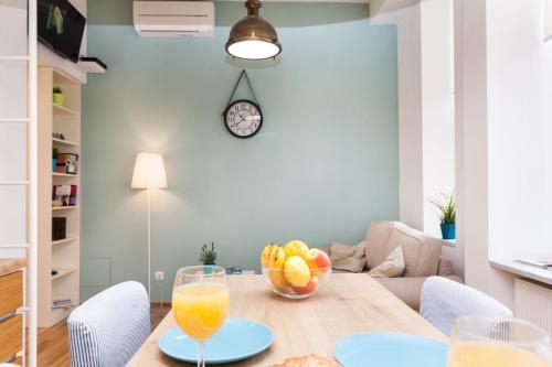 Loox Serviced Apartments