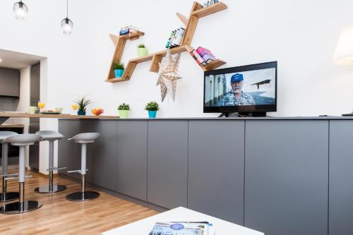 Loox Serviced Apartments