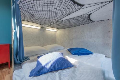 Bubu Hostel