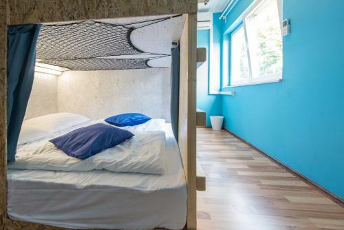 Bubu Hostel
