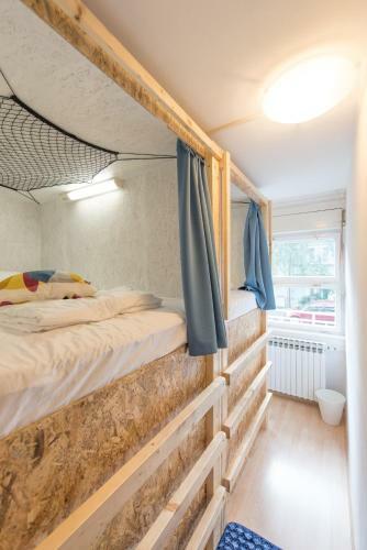 Bubu Hostel