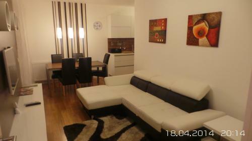 Apartamento App One A. Trnjanska Cesta 63 Zagreb
