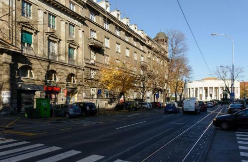 Apartamentos Studio Zagreb 14588a