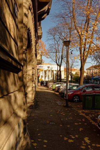 Apartamentos Studio Zagreb 14588a