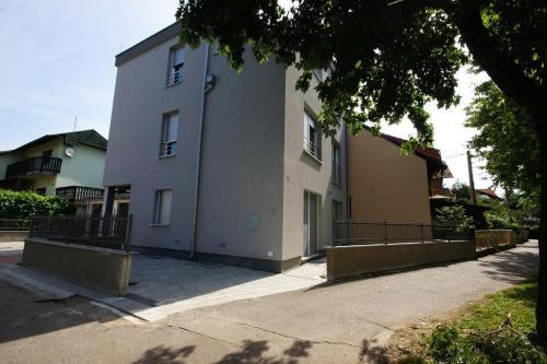 Apartment Zagreb 12573b