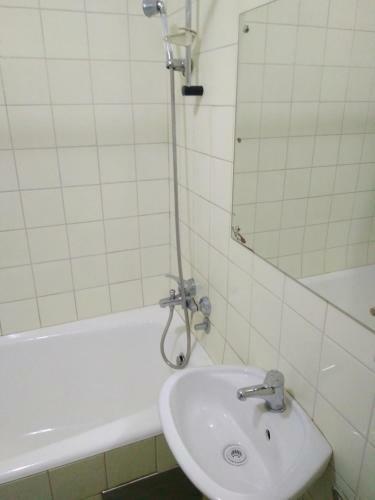 Apartamento Best & Cosy Studio