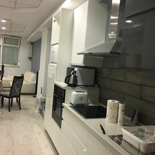 Royal Apartment Ilica