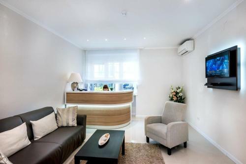 Hostal Twin Room Zagreb 14675a