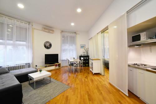 Apartment Schlosser