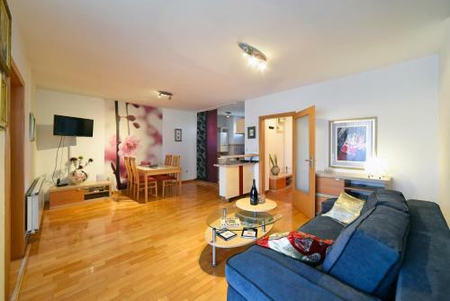 Apartment Jezero Jarun