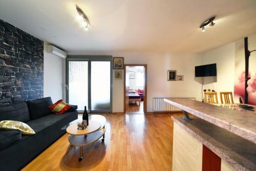 Apartment Jezero Jarun
