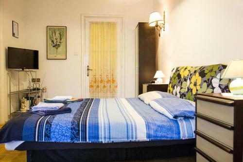 Apartment Zagreb 15219a