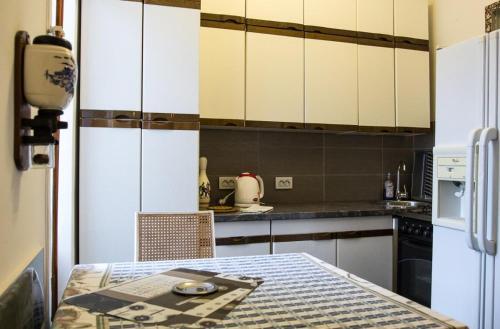 Apartment Zagreb 15219a
