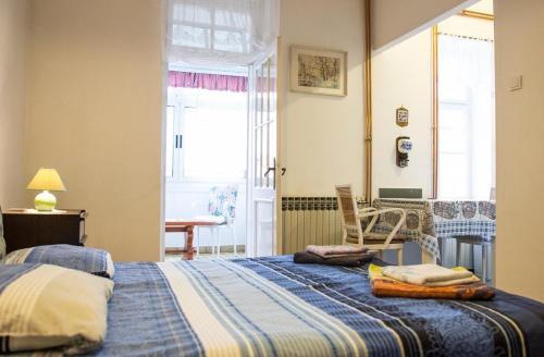 Apartment Zagreb 15219a