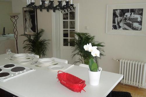 Apartment Zagreb 11408a