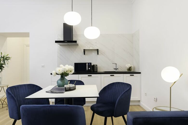 Apartamentos Pierrot & Pierrette