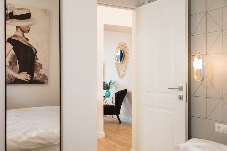 Apartamentos Pierrot & Pierrette