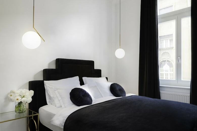 Apartamentos Pierrot & Pierrette