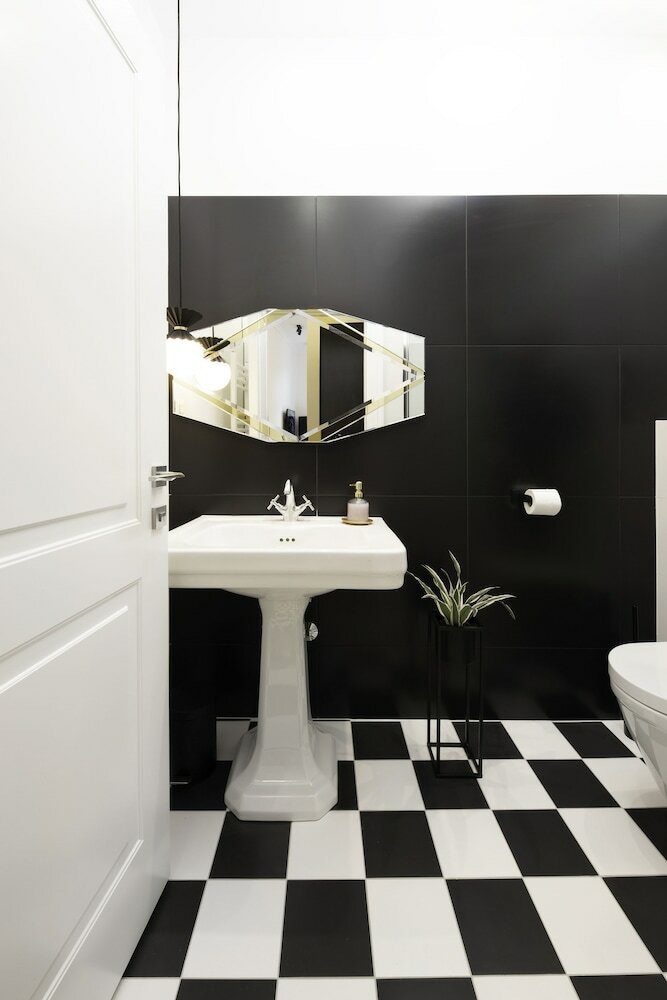 Apartamentos Pierrot & Pierrette