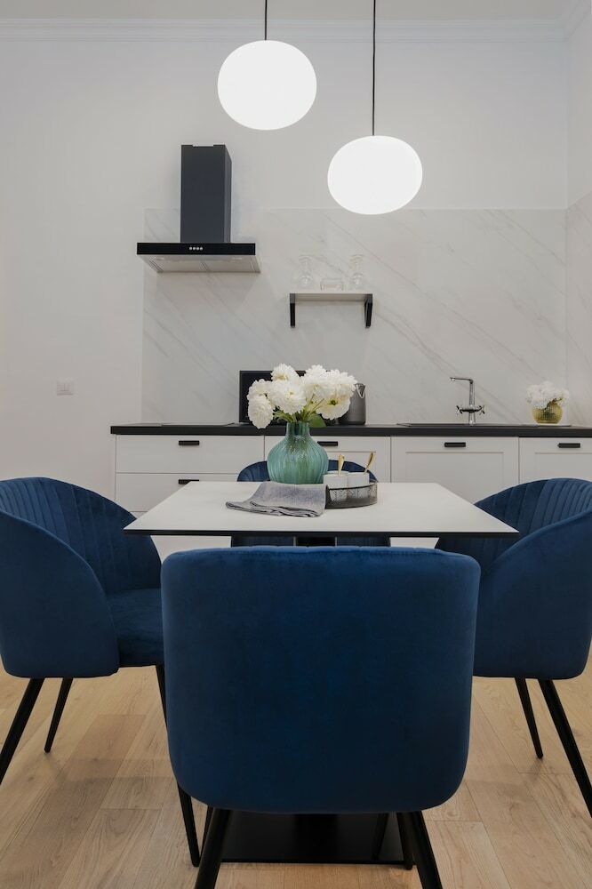 Apartamentos Pierrot & Pierrette