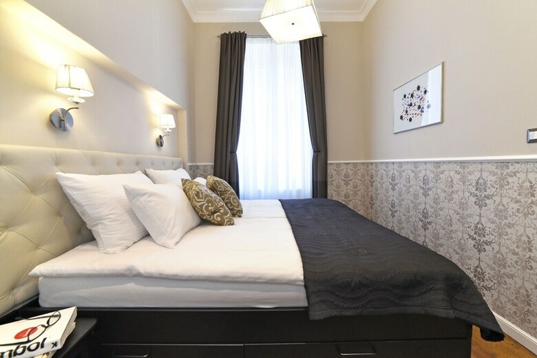 Markiz Luxury Apartments