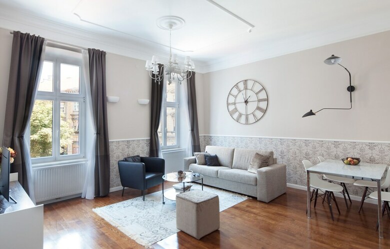 Markiz Luxury Apartments