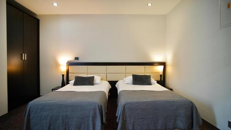 Hotel Diplomat