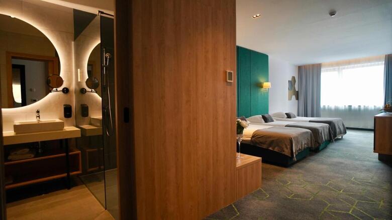 Hotel Diplomat