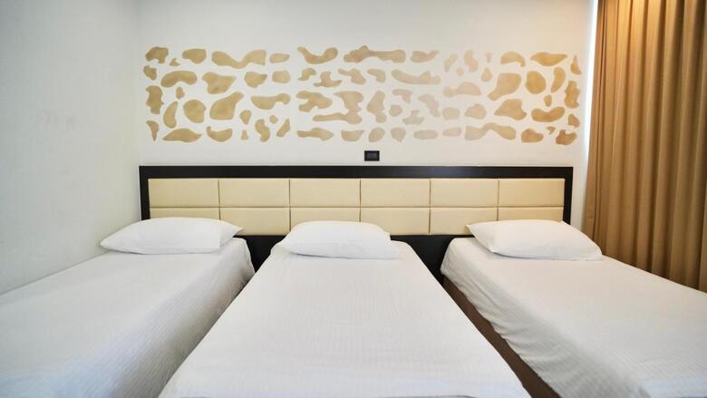 Hotel Diplomat