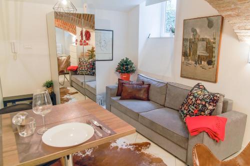 Apartment La Bodega