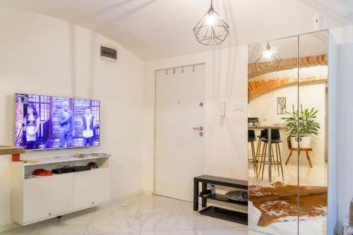 Apartment La Bodega