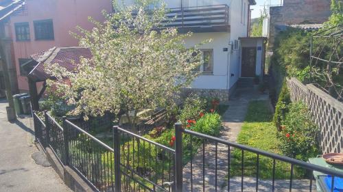 Apartment Zagreb 14890b