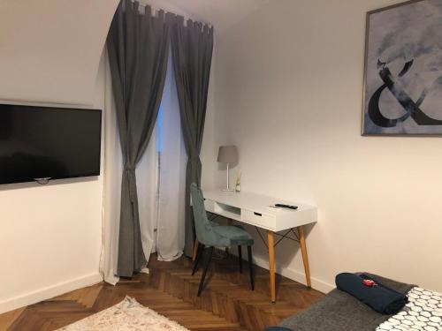 Apartmani Sb 42