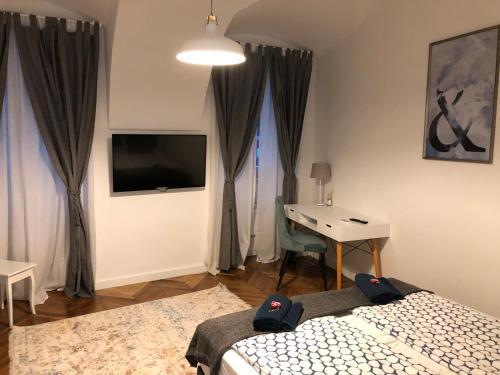 Apartmani Sb 42