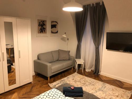 Apartmani Sb 42