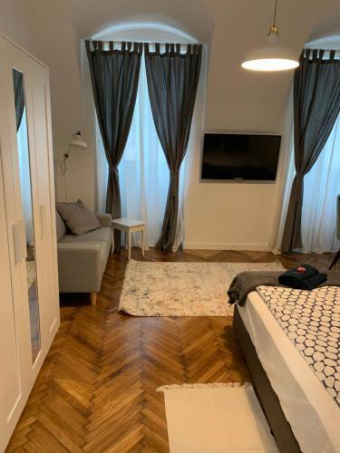 Apartmani Sb 42
