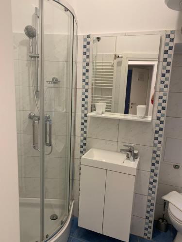 Apartmani Sb 42