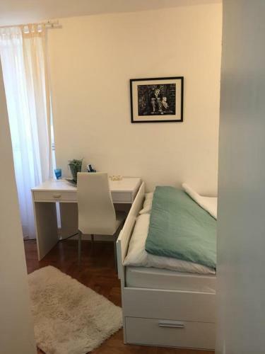 Apartments With Wifi Zagreb - 14623
