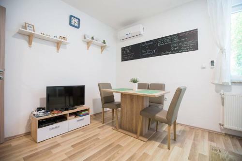 Win Win Apartments Zagreb