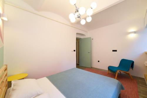 Apartment A.b.s. Secret Garden