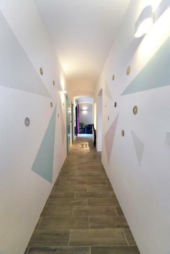 Apartment A.b.s. Secret Garden