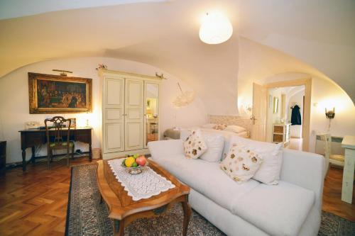Apartamento Baroque