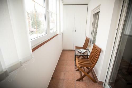 Apartment Camellia