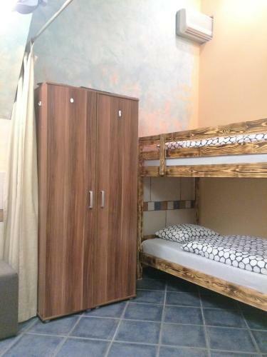Hostel Miki