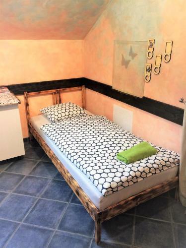 Hostel Miki