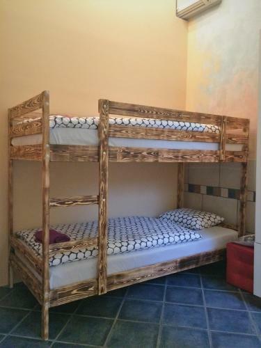Hostel Miki