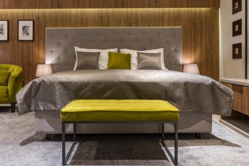 De?man Luxury Apartments
