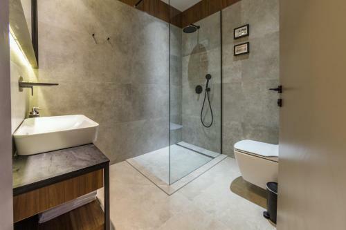 De?man Luxury Apartments