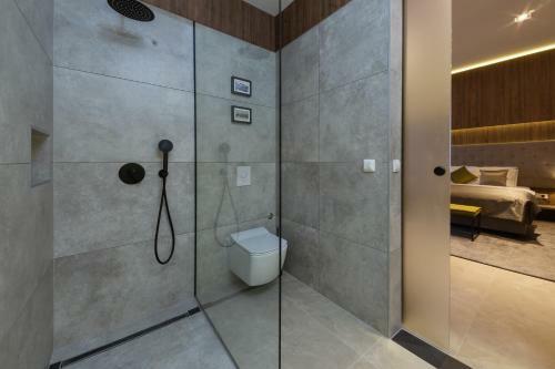 De?man Luxury Apartments