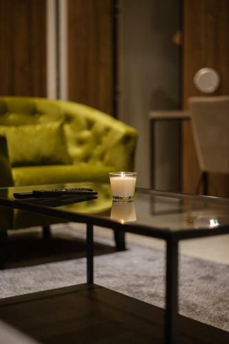 De?man Luxury Apartments